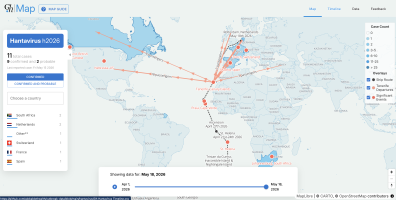 hantavirus-map